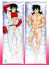 Yamcha Body pillow case DRAGON BALL Mitgard-Knight